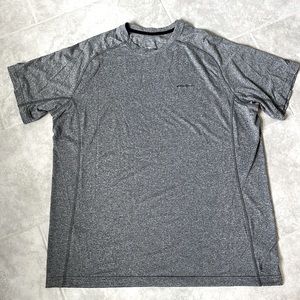 Eddie Bauer Motion Short Sleeve Shirt